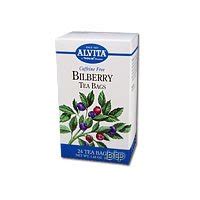 Amazon.com : Bilberry Tea : Herbal Teas : Grocery & Gourmet Food