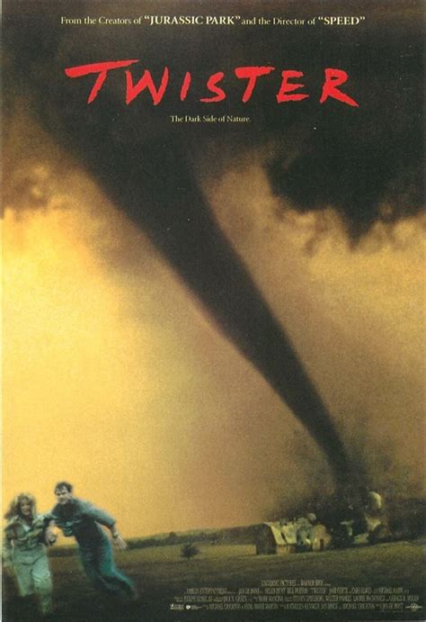 Twister 1996 Drive In Reviews And Ratings