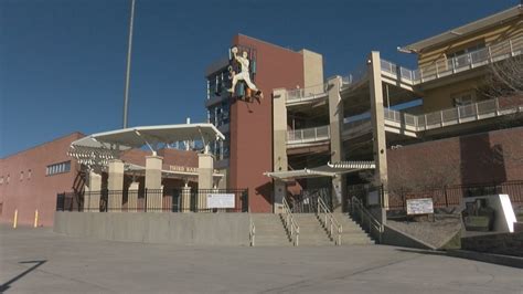 Albuquerque Isotopes Kick Off 2024 Season
