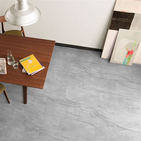 Durban Grey Matte 12x24 Tiles Direct Store