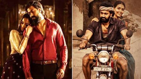 Kgf Completes A Year Glance At How Hombale Films Set