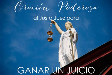 La Oracion De Justo Juez Justo Juez Oración Aplicaciones De Android