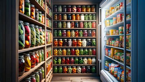 Why Is Traditional Food Preservation More Sustainable Cookaids
