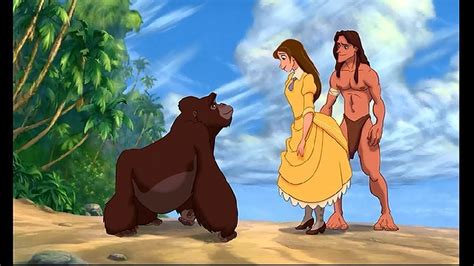 jane - Walt Disney's Tarzan Photo (21695460) - Fanpop