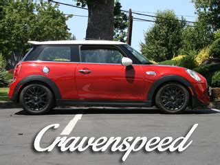 Mini Cooper Lowering Springs Install Mini Cooper Cars