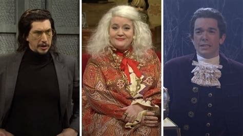 The Best Saturday Night Live Sketches of 2020 - Paste Magazine