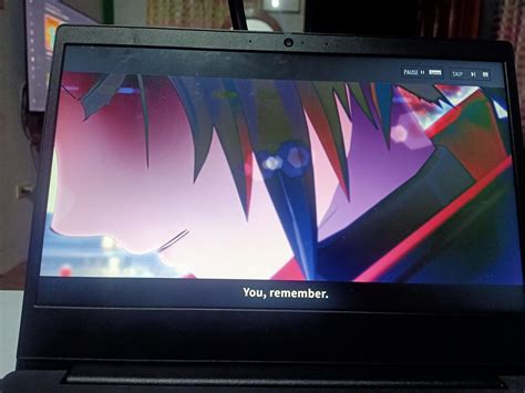 Sacrifice, Goodbye's, and Sorrow. *Cries* : r/PunishingGrayRaven