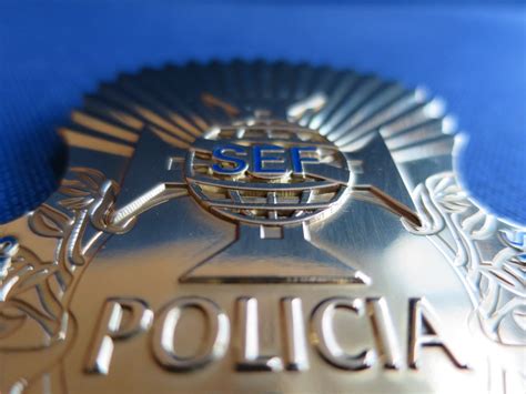 Mineiro Procurado Pela Interpol é Preso Em Portugal Por Agentes