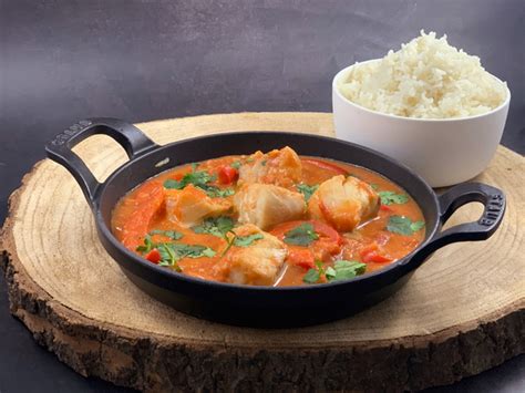 Recettes De Moqueca De Peixe De Les D Lices De Mimm