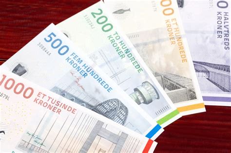Currency Spotlight - Danish Krone - Continental Currency Exchange