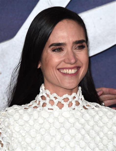 Jennifer Connellys Birthday Celebration Happybday To