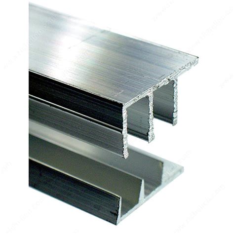 Sliding Door Track Aluminum Richelieu Hardware