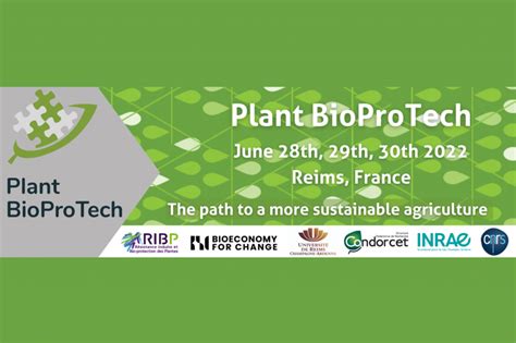 BIOBESTicide At The Plant BioProtech 2022 BIOBESTicide