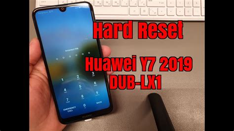 Huawei Y