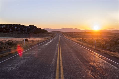 Free Images Landscape Horizon Sky Sunrise Sunset Countryside