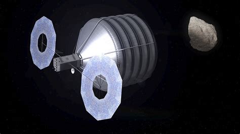 NASA Explains Their New Asteroid Retrieval Mission - Universe Today