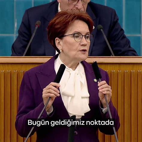 Aykırı on Twitter Merak Akşener Bu ülkede doğruları savunan her