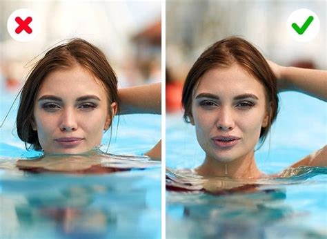 Mẹo chụp ảnh Bí kíp tạo dáng để có những bức ảnh bikini hoàn hảo khi đi biển iVIVU