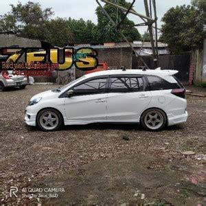 Jual BODYKIT HONDA MOBILIO MUGEN 2 O GRADE A Body Kit Kota Bekasi