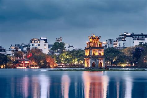 Hanoi Tips Bezienswaardigheden Go Vietnam Nl