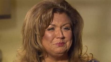 Former Dance Moms Star Abby Lee Miller Talks To Good Morning America