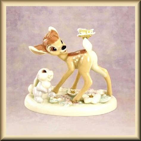 A Surprise For Bambi Disney Love Bambi Disney