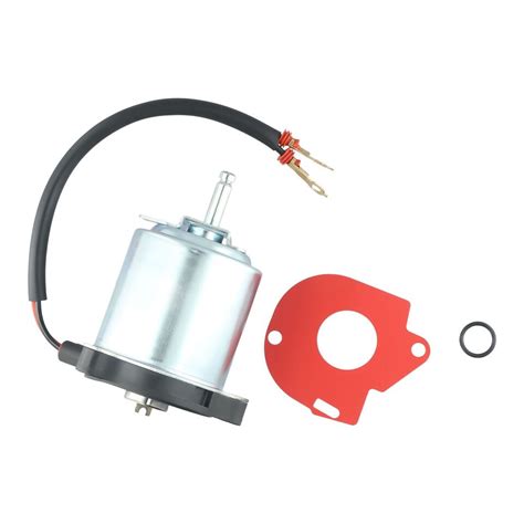 Keep Your Vehicles Braking System In Top Shape With This Abs Pump Motor Ebay