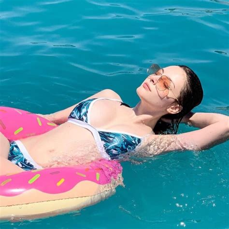 TikTok Instagram Reddit Marina Bondarko Nude The Fappening