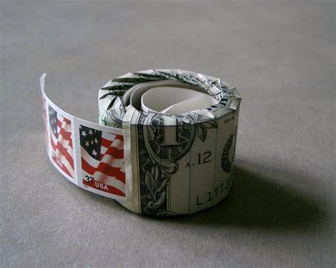 The Fitful Flog » Blog Archive » The Dollar Bill Stamp Dispenser