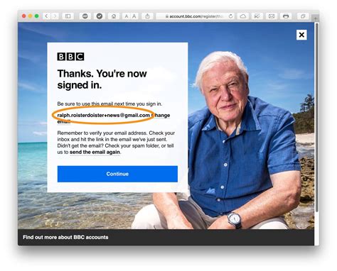 Make Several Gmail Addresses Out of One - The New York Times