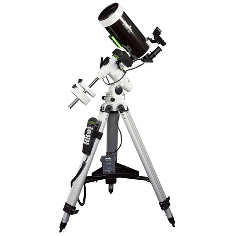 Skywatcher Telescopio Maksutov MC 127 1500 SkyMax 127 EQ3 Pro SynScan GoTo