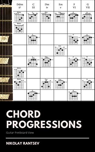 Cool chord progressions guitar - psadogreek