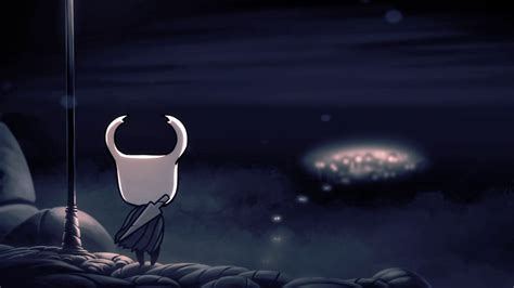 Hollow Knight Hd Desktop Wallpapers Wallpaper Cave