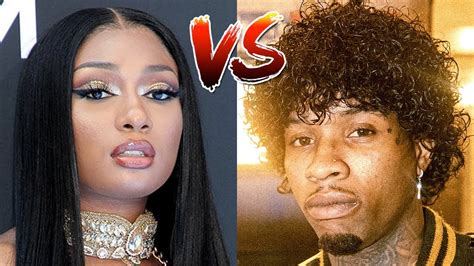 Insane Megan Thee Stallion Vs Tory Lanez Shooting Case Update Youtube