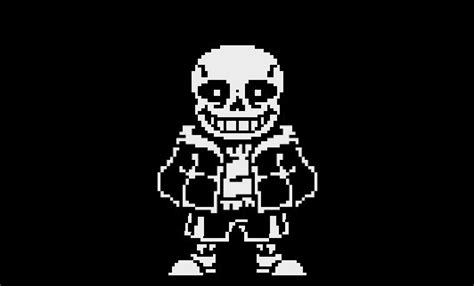 Undertale Sans By Yacturman On Deviantart