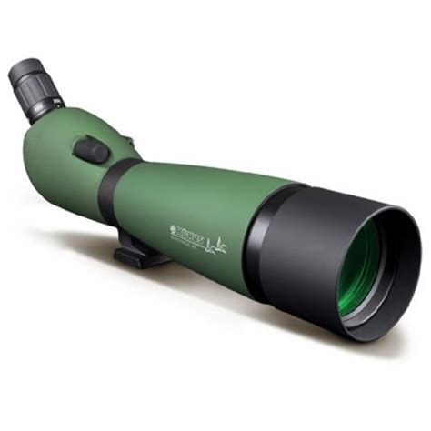 Konuspot Spotting Scope X Zimbi