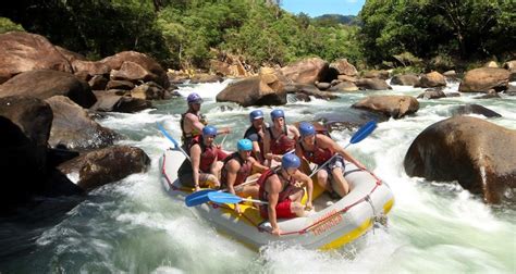 Things To Do In Cairns