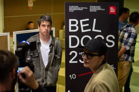 Dodelom Nagrade Publike Za Najbolji Evropski Film I Projekcijom Filma