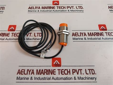 Autonics Cr30 15dp Capacitive Proximity Sensor 12 24vdc Aeliya Marine