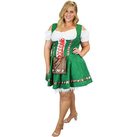 Oktoberfest Costume | Oktoberfest Outfits for Men and Women — The