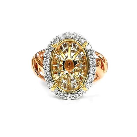 Nj Design Diamond Ring Rings Diamond Jewelry