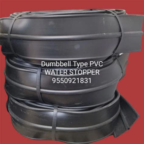 Application Sandhyaflex Pvc Water Stopper At Rs Meter Pvc Water