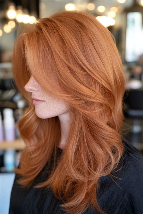 Stunning Strawberry Blonde Haircut Ideas That Ll Make Heads Turn Strawberry Blonde Hair