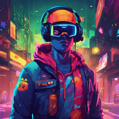 Lexica Produce A 98x98 Profile Picture For A Youtube Gaming Channel