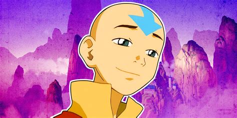 Avatar The Last Airbender 20 Best Aang Quotes Ranked