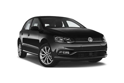 Polo 8 Barhoumi Rent A Car