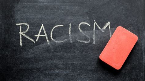 Everything You Need To Know About Institutional Racism Happened This Week