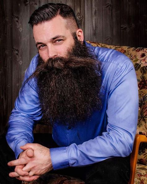 How To Beard Ties Beard Shapes Long Beard Styles Beard Styles