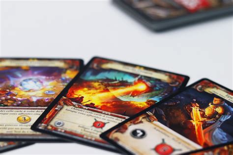 Hero Realms Deck De Boss Dragon IELLO