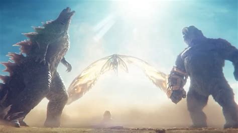 Egypt Fight Full Scene Hd Godzilla X Kong The New Empire Youtube